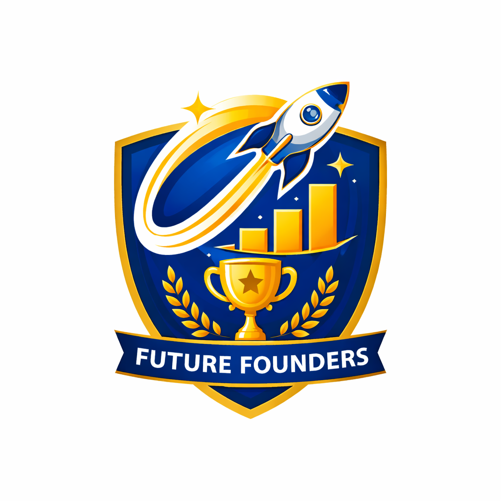 Logo Future Founders League